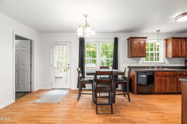 168 Jon Drive, Smithfield, NC 27577
