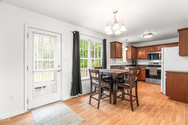 168 Jon Drive, Smithfield, NC 27577