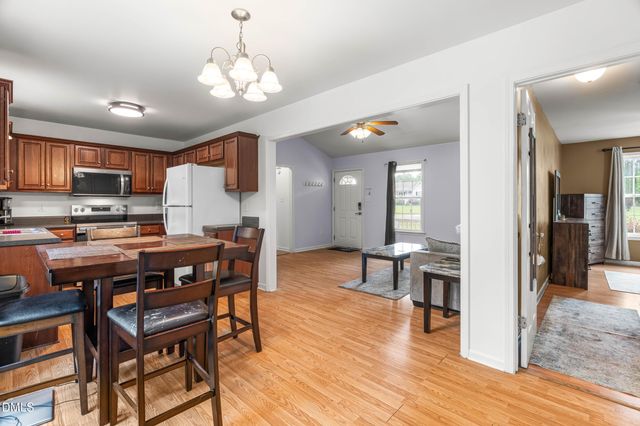 168 Jon Drive, Smithfield, NC 27577