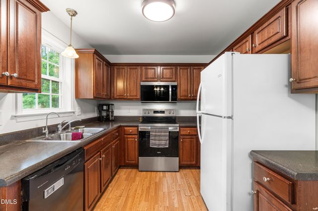 168 Jon Drive, Smithfield, NC 27577
