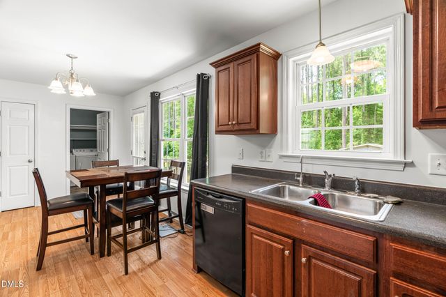 168 Jon Drive, Smithfield, NC 27577