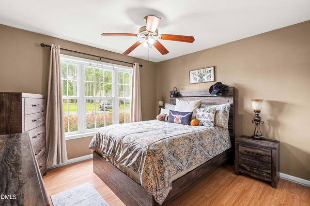 168 Jon Drive, Smithfield, NC 27577