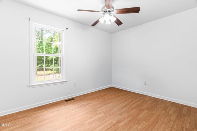 168 Jon Drive, Smithfield, NC 27577