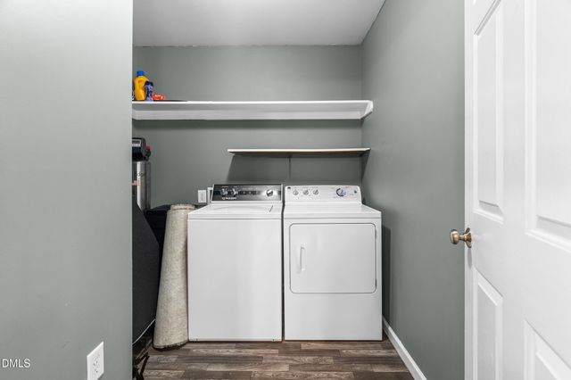 168 Jon Drive, Smithfield, NC 27577