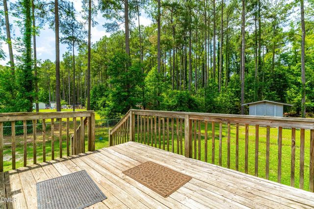 168 Jon Drive, Smithfield, NC 27577