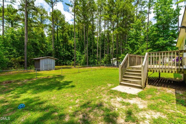 168 Jon Drive, Smithfield, NC 27577