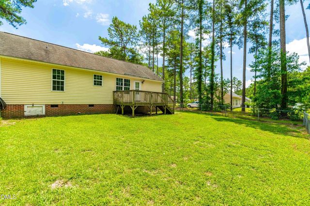 168 Jon Drive, Smithfield, NC 27577