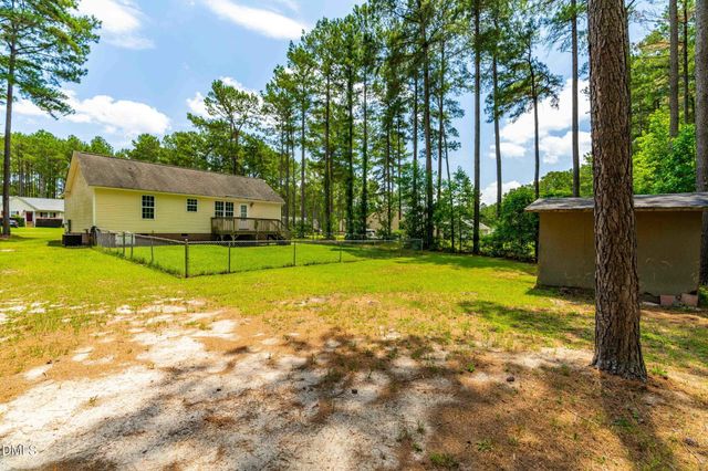 168 Jon Drive, Smithfield, NC 27577