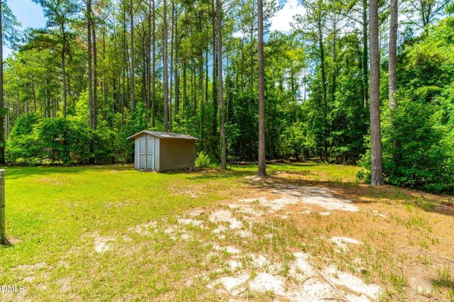 168 Jon Drive, Smithfield, NC 27577
