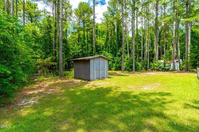 168 Jon Drive, Smithfield, NC 27577