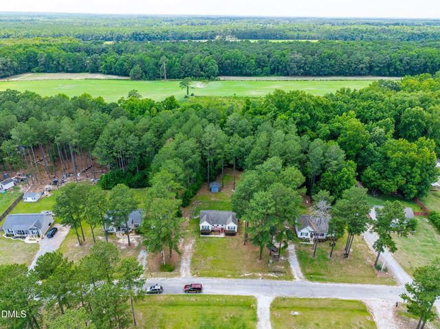 168 Jon Drive, Smithfield, NC 27577