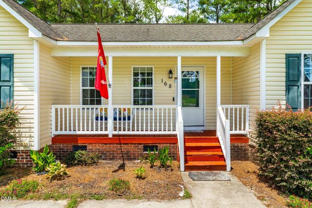 168 Jon Drive, Smithfield, NC 27577