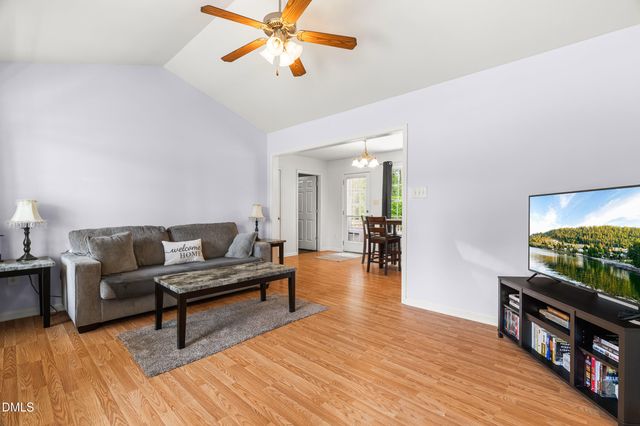 168 Jon Drive, Smithfield, NC 27577