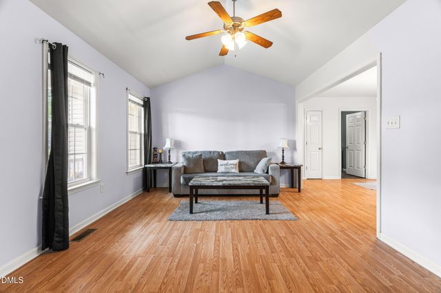 168 Jon Drive, Smithfield, NC 27577