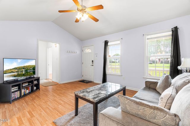 168 Jon Drive, Smithfield, NC 27577