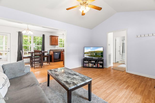 168 Jon Drive, Smithfield, NC 27577