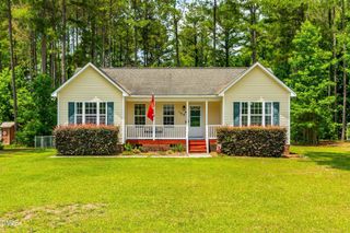 168 Jon Drive, Smithfield, NC 27577
