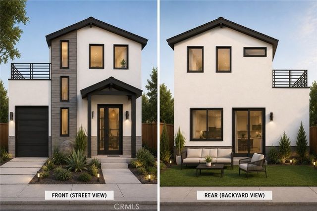 22602 Victory Boulevard, Woodland Hills, CA 91367