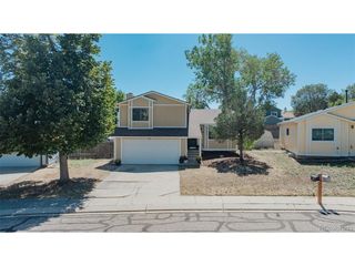 5555 Alma Ter, Colorado Springs, CO 80917