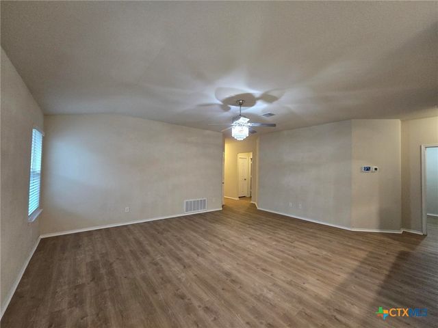 2356 Pintail Loop, Copperas Cove, TX 76522