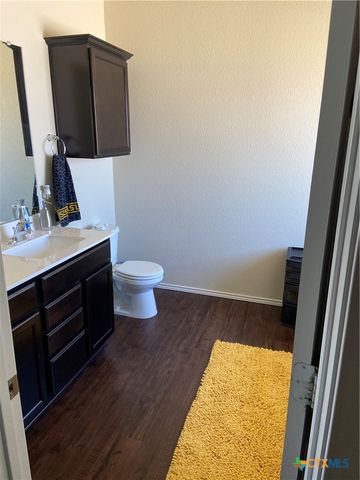 2356 Pintail Loop, Copperas Cove, TX 76522