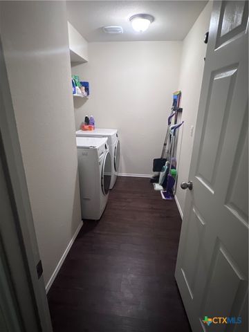 2356 Pintail Loop, Copperas Cove, TX 76522