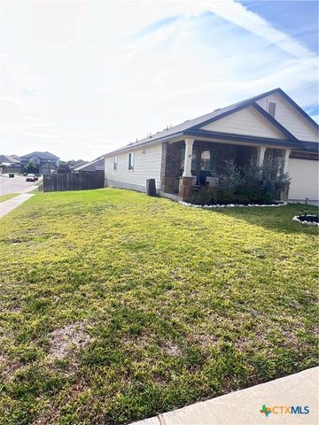 2356 Pintail Loop, Copperas Cove, TX 76522