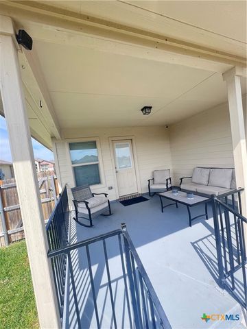 2356 Pintail Loop, Copperas Cove, TX 76522