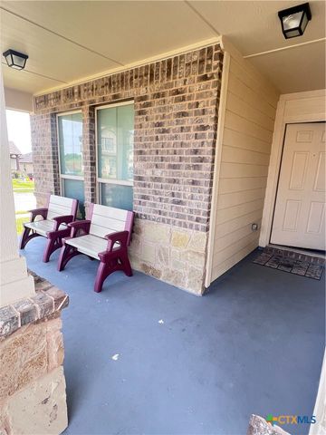 2356 Pintail Loop, Copperas Cove, TX 76522