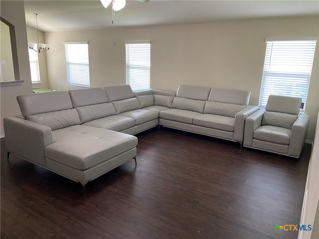 2356 Pintail Loop, Copperas Cove, TX 76522