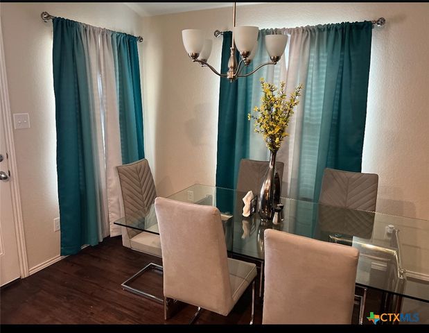 2356 Pintail Loop, Copperas Cove, TX 76522