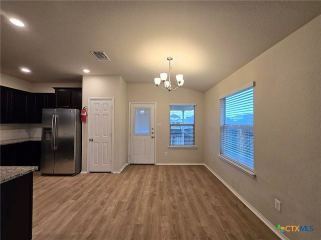 2356 Pintail Loop, Copperas Cove, TX 76522