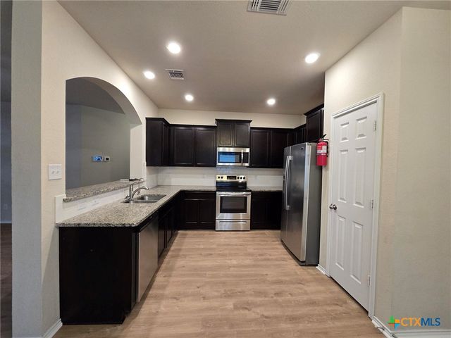 2356 Pintail Loop, Copperas Cove, TX 76522