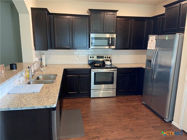 2356 Pintail Loop, Copperas Cove, TX 76522