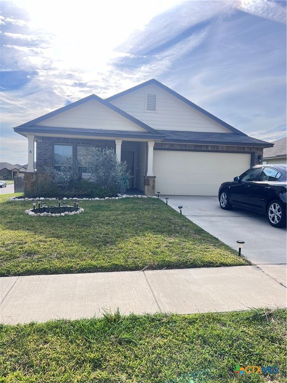 2356 Pintail Loop, Copperas Cove, TX 76522