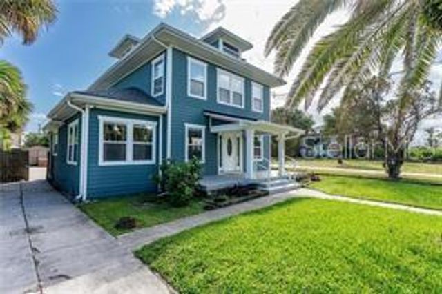 600 BOSTWICK AVENUE, Daytona Beach, FL 32118