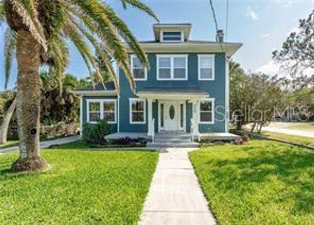 600 BOSTWICK AVENUE, Daytona Beach, FL 32118