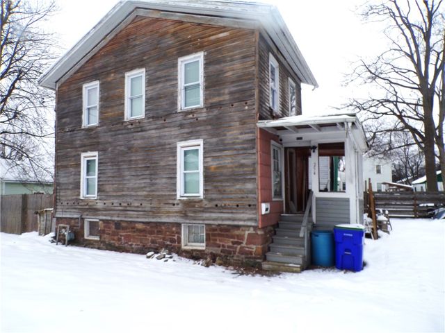 254 East Bank Street, Albion, NY 14411