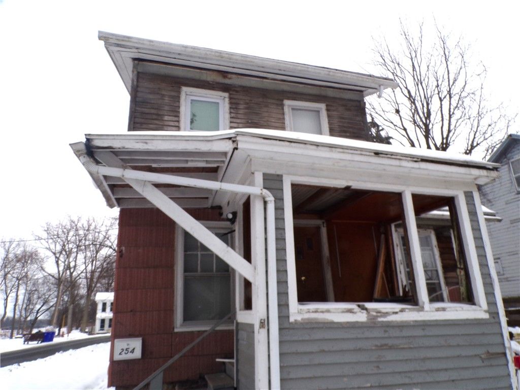 254 East Bank Street, Albion, NY 14411