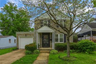 1315 Princeton Avenue, Harrison Twp, PA 15065