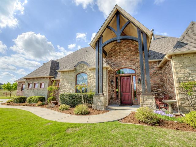 3300 Hollister Trail, Norman, OK 73071
