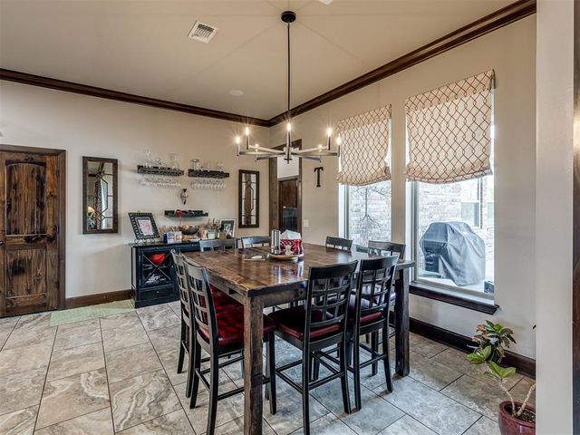 3300 Hollister Trail, Norman, OK 73071