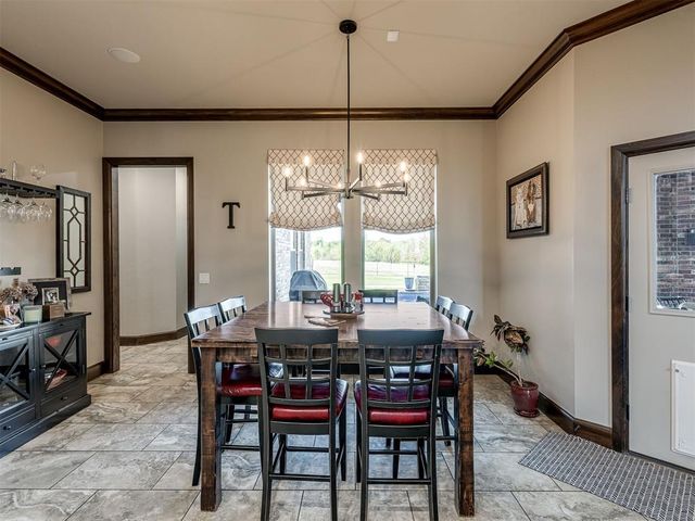 3300 Hollister Trail, Norman, OK 73071