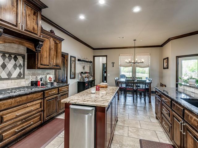 3300 Hollister Trail, Norman, OK 73071