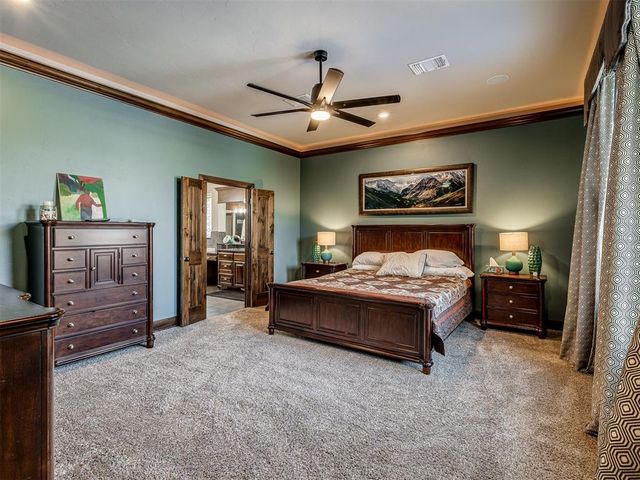 3300 Hollister Trail, Norman, OK 73071