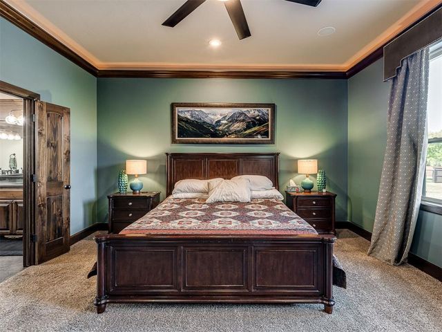 3300 Hollister Trail, Norman, OK 73071