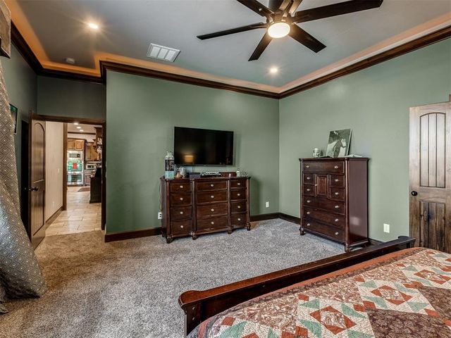 3300 Hollister Trail, Norman, OK 73071