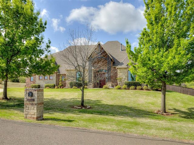 3300 Hollister Trail, Norman, OK 73071