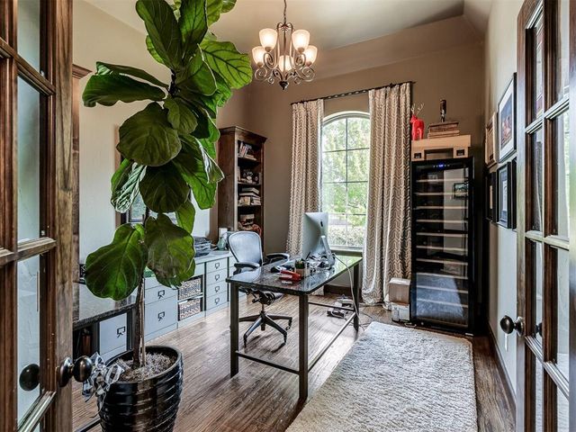 3300 Hollister Trail, Norman, OK 73071