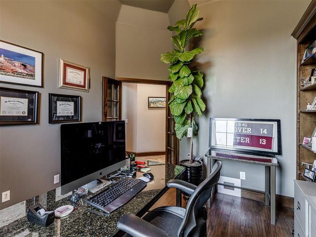 3300 Hollister Trail, Norman, OK 73071